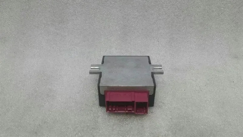 BMW Z4 E89 Fuel Pump Module 7276046 Control Unit Fuel Pump 35i 35is