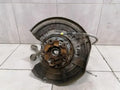 BMW M4 F82 Left Rear Hub 33302284795 Wheel Bearing Housing Rear Left