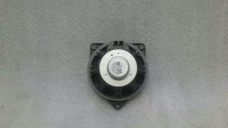 BMW Z4 E89 Speaker 9133409 Speakers.