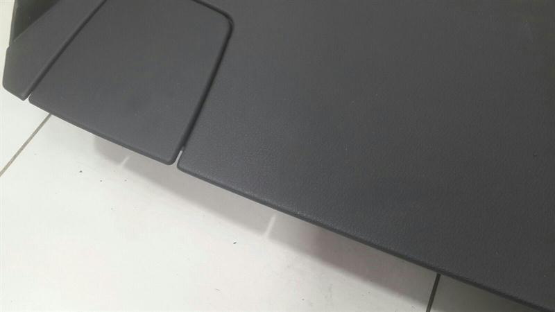 BMW Z4 E89 folding top compartment 7220790 cover flap roof flap