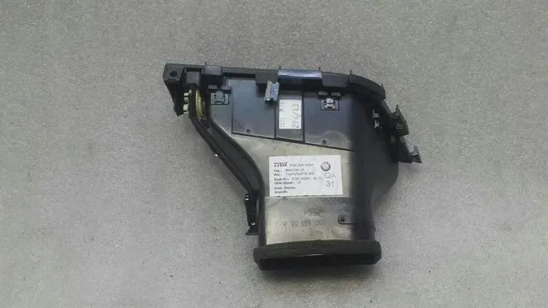 BMW Z4 E89 RHD Right Air Vent 9287068 Right Hand Drive