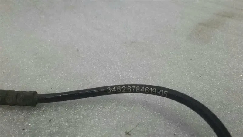 BMW Z4 E89 A.B.S sensor 6784619 ABS sensor DSC