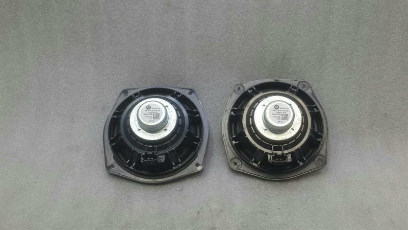 BMW Z4 E89 Speaker Set 91819 Speakers