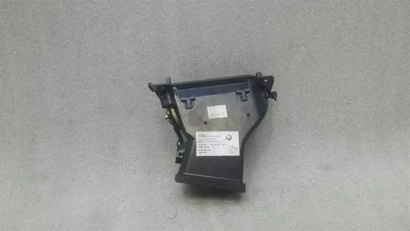 BMW Z4 E89 RHD Left Air Vent 9287069 Right Handlebar