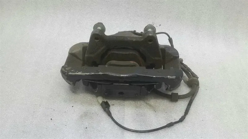 BMW Z4 E89 left front caliper 6773201 caliper front left