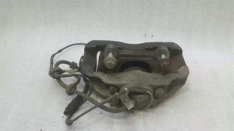 BMW Z4 E89 left front caliper 6773201 caliper front left