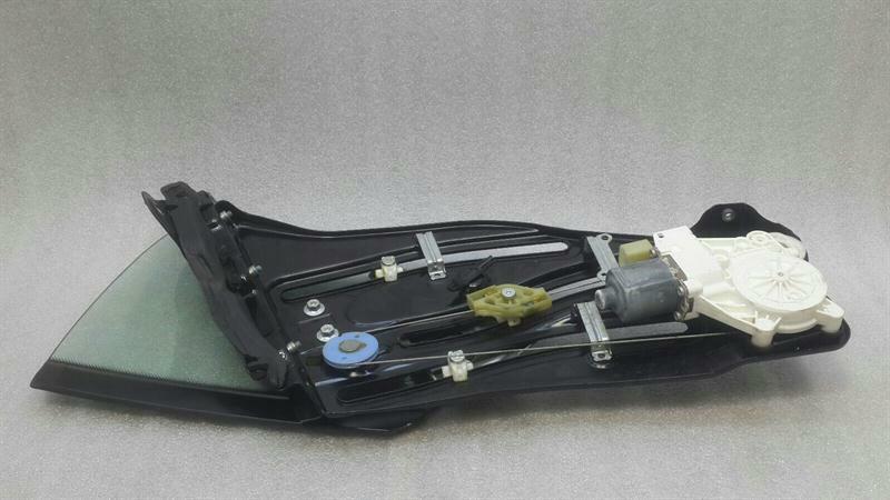 BMW Z4 E89 Right Rear Door Winder 7198308 Window Regulator Rear Right Complete
