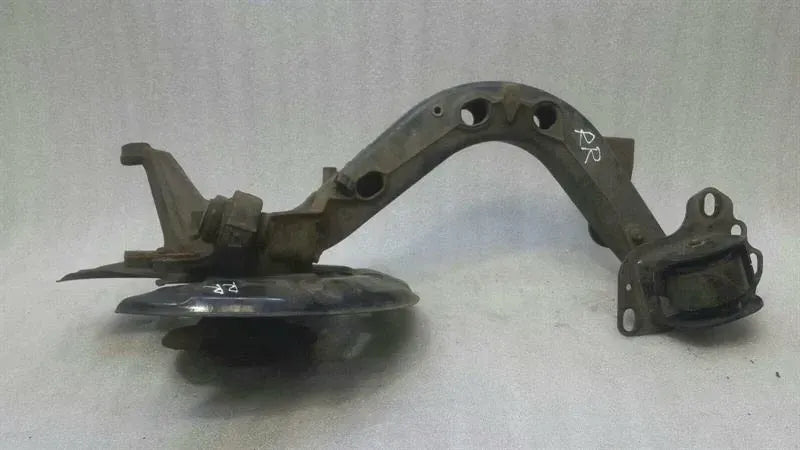 BMW Z4 E89 Right Rear Hub 6783106 Wheel Bearing Housing Rear Right 35i