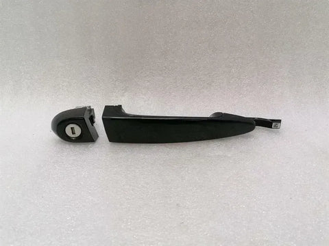 BMW M4 F82 door handle front right door 51210445184 door handle front right RHD