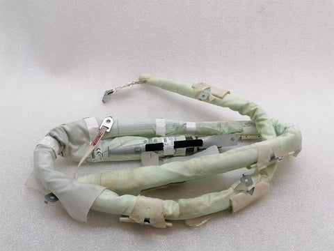 MASERATI GHIBLI M157 Module 670009222 Module RH SIDE CURTAIN