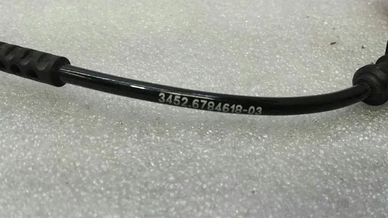 BMW Z4 E89 A.B.S Sensor 6784618 ABS Sensor