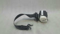 BMW Z4 E89 front right seatbelt 9128878 seat belt front right