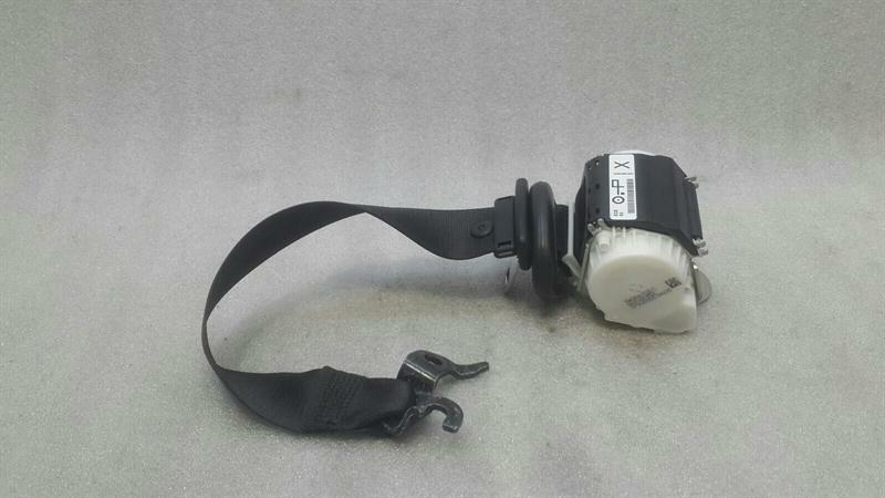 BMW Z4 E89 front right seatbelt 9128878 seat belt front right