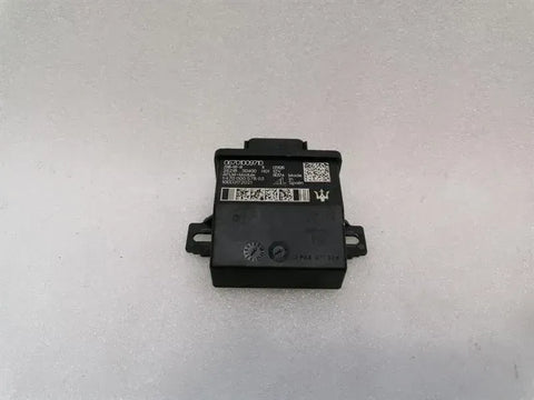 MASERATI GHIBLI M157 Electronic Module 6701009710 Control Unit HEADLIGHT LED