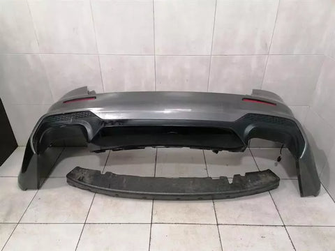Maserati Ghibli M157 rear bumper 670098368 rear bumper