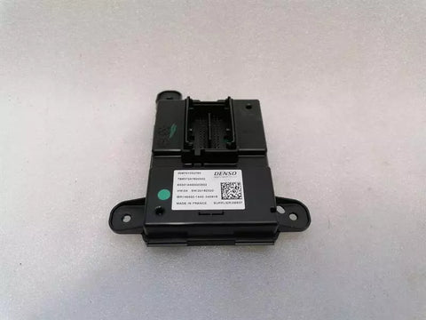 MASERATI GHIBLI M157 Electronic Module 670105276 Control Unit HVAC A/C