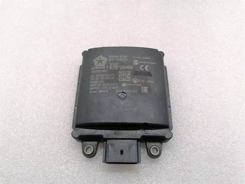 MASERATI GHIBLI M157 Blind Spot Radar 670106466 Spurwechselass