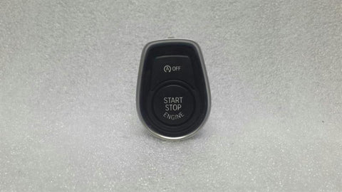 BMW 3 Series F30 F80 F20 Start Stop Switch 9250734 Switch
