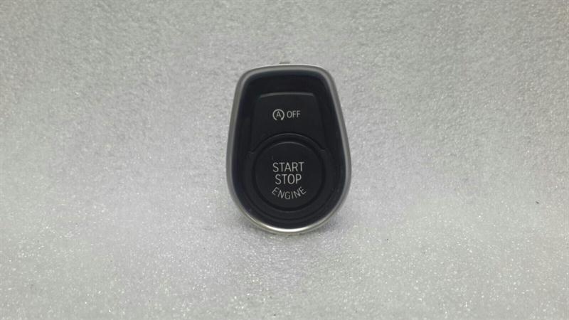 BMW 3 Series F30 F80 F20 Start Stop Switch 9250734 Switch
