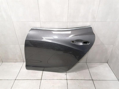 Maserati Ghibli M157 Left Rear Door 673008062 Door Rear Left