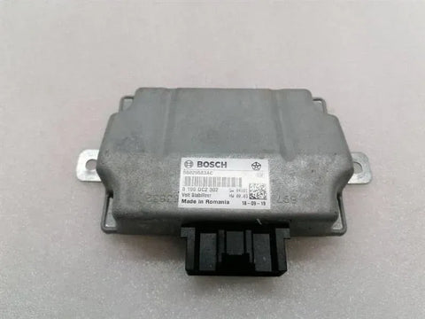 MASERATI GHIBLI M157 Electronic Module 56029583AC Control Unit VOLTAGE STABILIZER