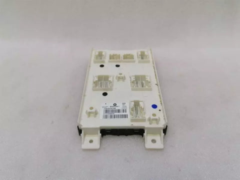 Maserati Ghibli M157 Electronic Module 68406047AB Control Unit SAM