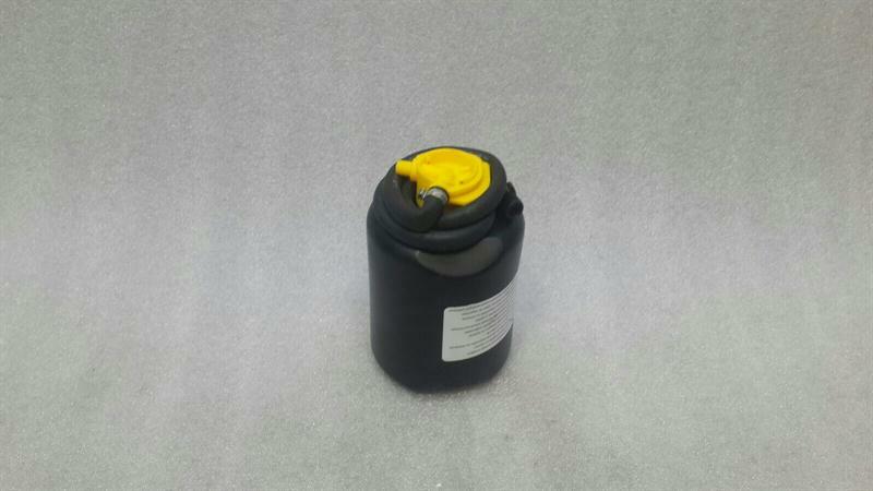 BMW 3 Series F30 Tyrefit 2282827 tire pump-up