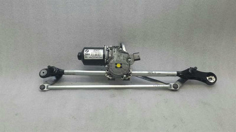BMW 3 Series F30 F20 Front Wiper Motor 7267504 Wiper Motor RHD Right Hand Drive