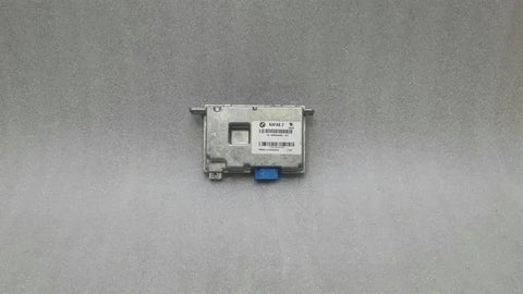 BMW 3 Series F30 F80 Camera ECU 6992830 KaFas 2 ECU