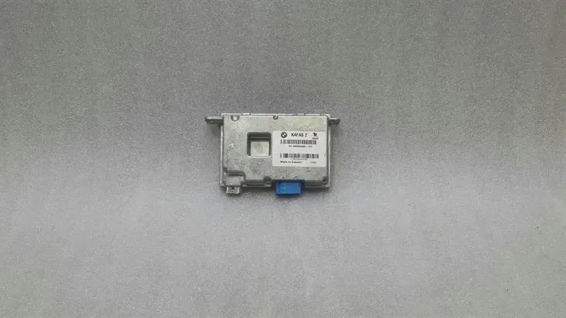 BMW 3 Series F30 F80 Camera ECU 6992830 KaFas 2 ECU