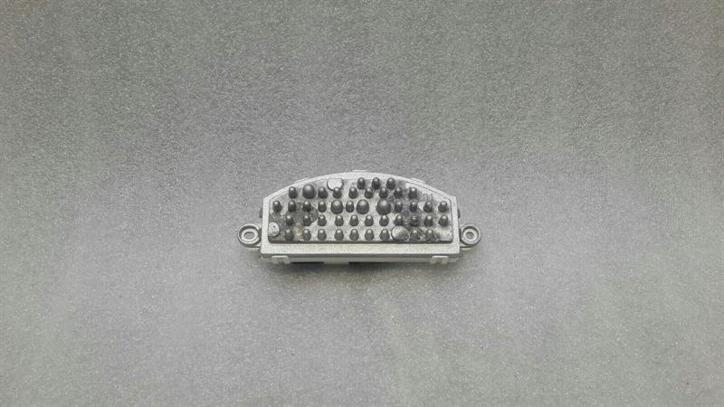 BMW 3 Series F30 Heater Resistor 9276112 Fan Controller
