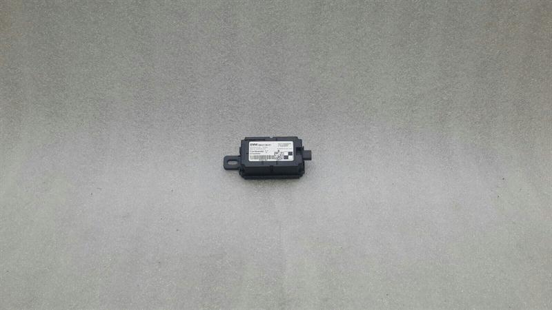 BMW 3 Series F30 Radio Remote Module 6844138 fRADIO REMOTE CONTROL Control Unit