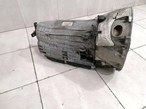 Mercedes 722903 E350 CDI M642 DIESEL W207 7G Gearbox A2042709202 Transmission