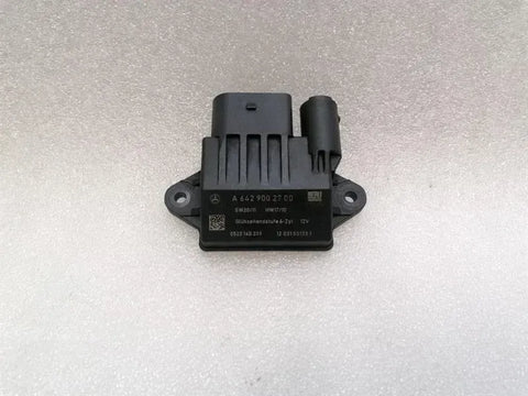 Mercedes E W207 Glow-Plug Relay A6429002700 Control Unit Incandescent Control Unit OM642