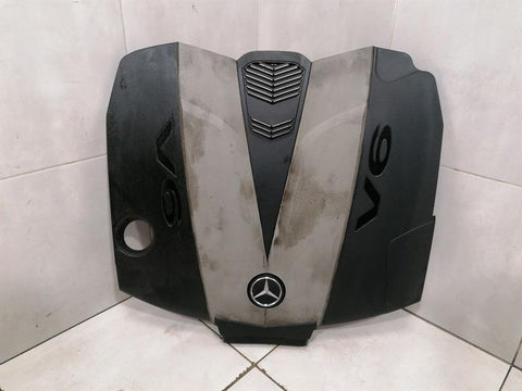 Mercedes E Class W207 Engine Cover A6420105867 Engine Cover OM642