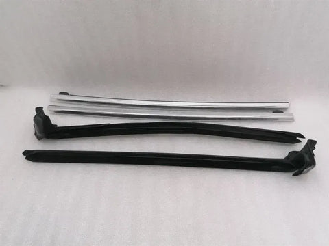 Mercedes E Class W207 Body Moulding Set A2076701400 Bar Set Convertible Set