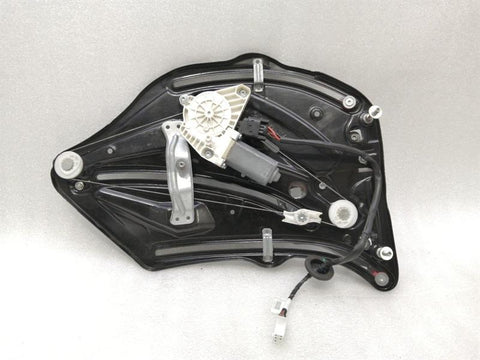 Mercedes E Class W207 Left Rear Door Winder A2076701903 Window Regulator Rear Li