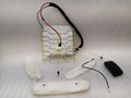 Mercedes E Class W207 Left Seat Lumbar Support A2205455428 Left Seat Switch