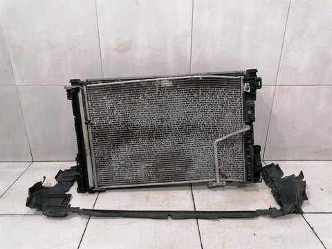 Mercedes E Class W207 Radiator Pack A2045000654 Radiator Pack