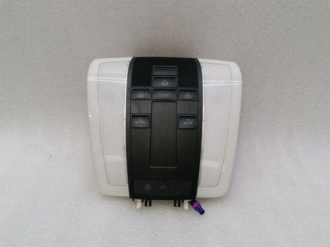 Mercedes E W207 dome light A2078200001 interior light interior light convertible