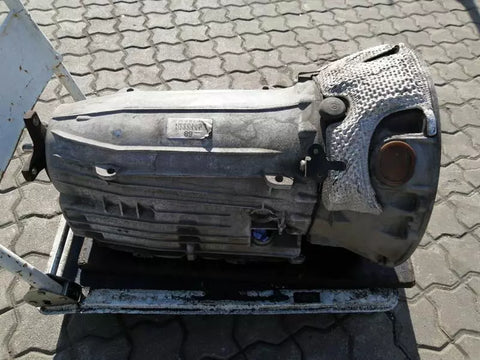Mercedes E350 CDI W207 Gearbox A2112704202 7G Tronic OM642 V6 722.902 Transmission