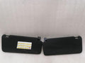 Mercedes E Class W207 Sun Visor Set A2078100310 Sun Visor Trim Set