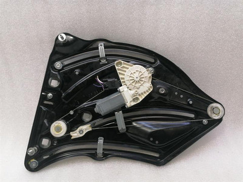 Mercedes E Class W207 Right Rear Door Winder A2076700803 Window Regulator Rear Re
