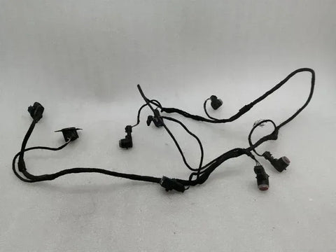 Mercedes E Class W207 Wiring Loom A2075406010 Wiring Harness