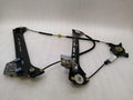 Mercedes E Class W207 Left Front Door Winder A2077200346 Window Regulator Front Li