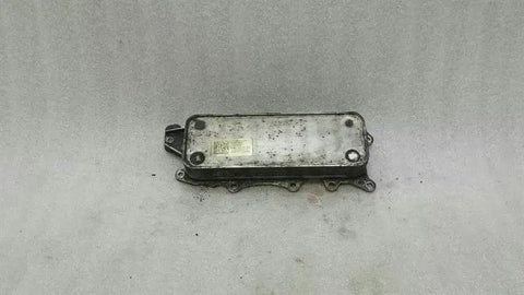 Mercedes E Class W211 Engine Oil Cooler A6421800165 Oil Cooler Radiator OM642 V6