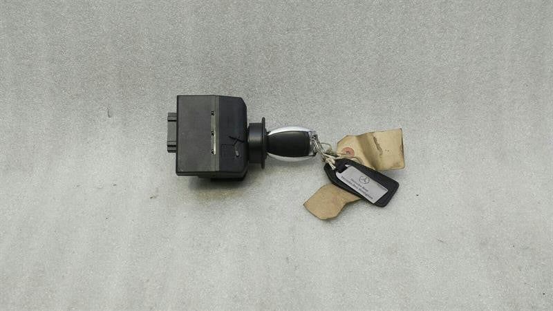 Mercedes E Class W211 Electronic Module A2115451508 ECU EZS With Key