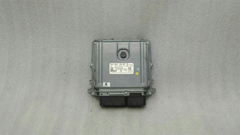 Mercedes E Class W211 Engine ECU A6421508578 Engine Control Unit OM642 E280CDI