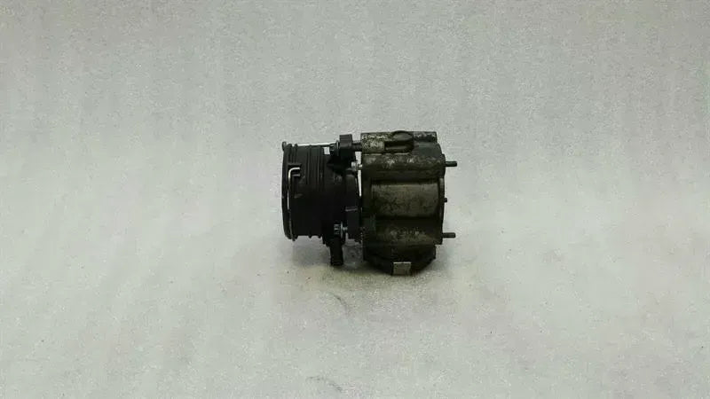 Mercedes E Class W211 Throttle Body A6420900270 Throttle Body OM642 V6