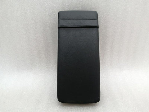 Mercedes E Class W207 9G23 rear seat armrest A2079700430 centre armrest armrest